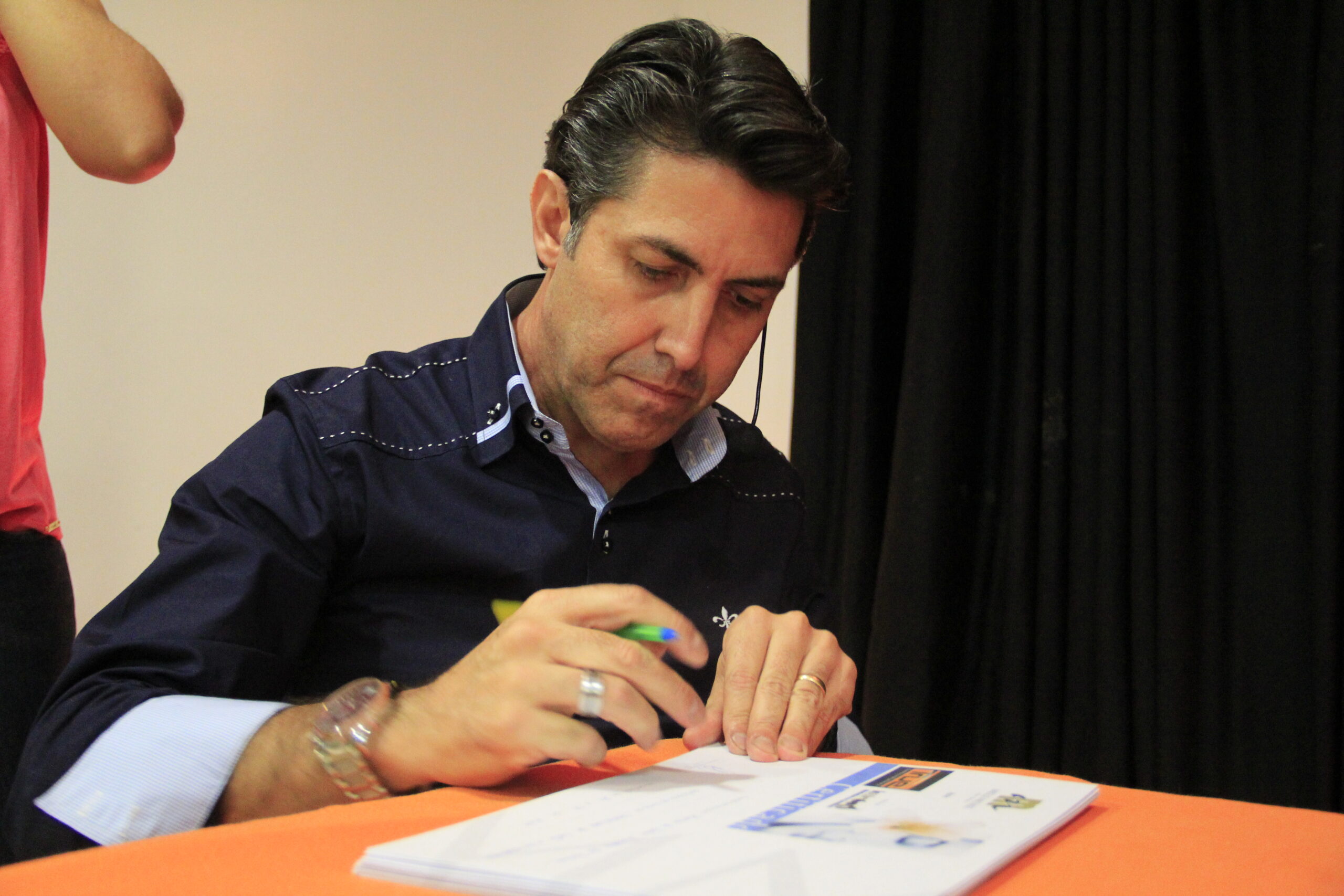 Marcello Marcondes