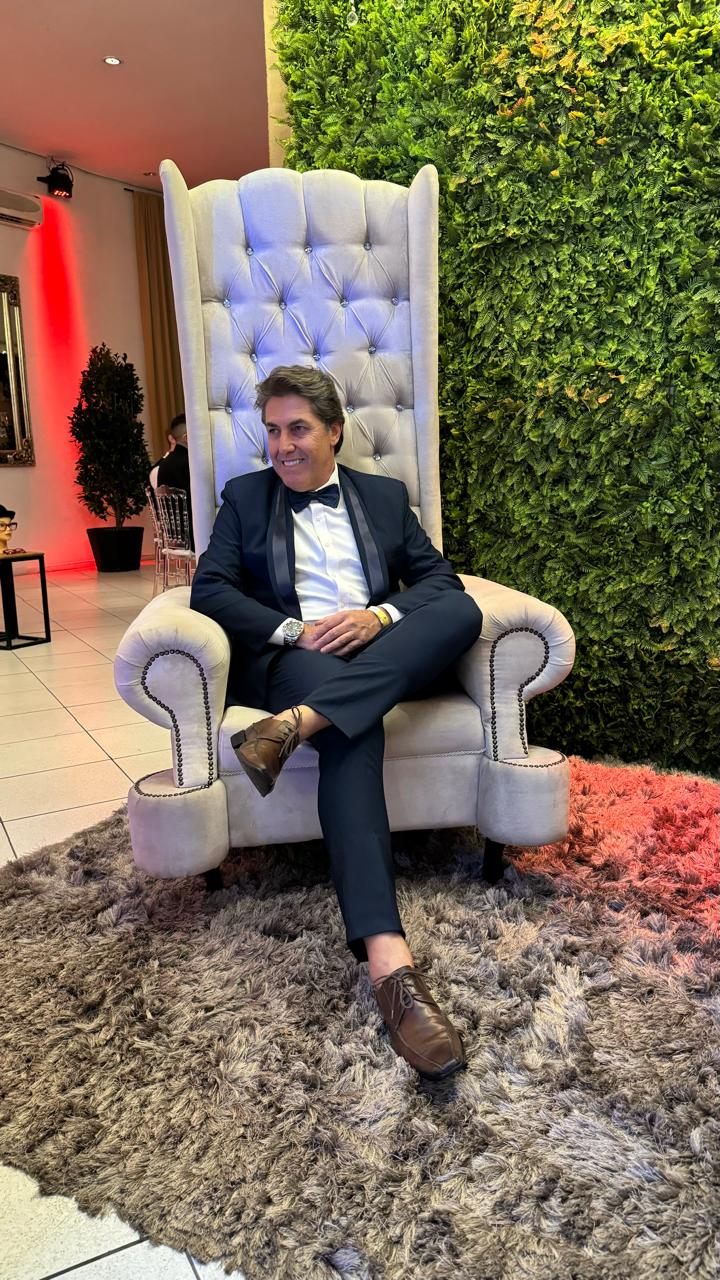 Marcello Marcondes